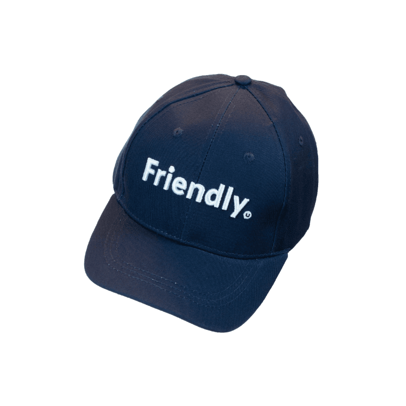 Friendly Umbraco Cap